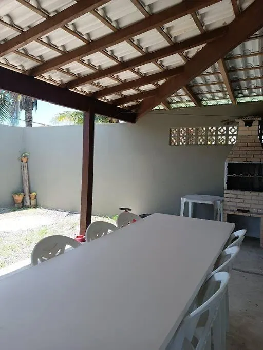 Holiday home Casa Beira Mar! Cabo Frio Villa