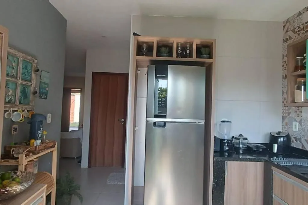 Holiday home Casa Beira Mar! Cabo Frio Villa