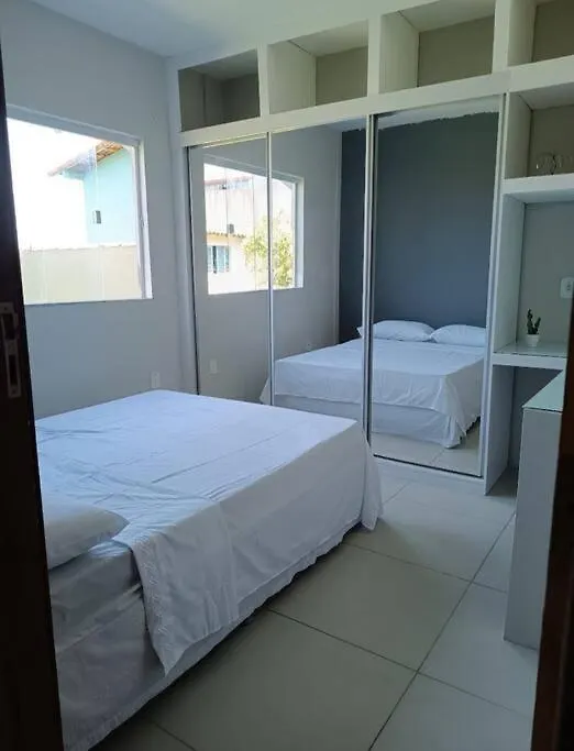 Casa Beira Mar! Cabo Frio Villa 0*,