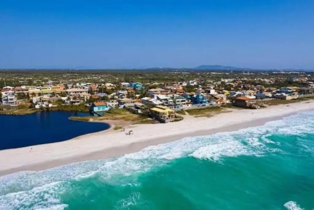 Casa Beira Mar! Cabo Frio Villa Holiday home
