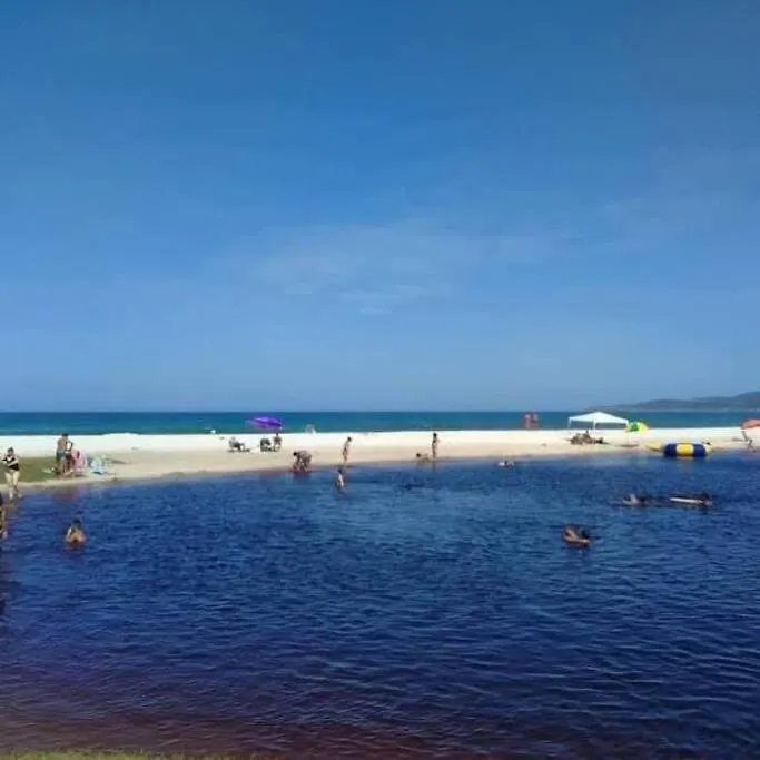 Casa Beira Mar! Cabo Frio Villa